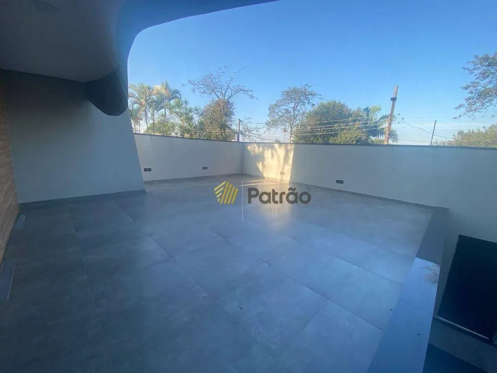 Casa, 4 quartos, 551 m² - Foto 11