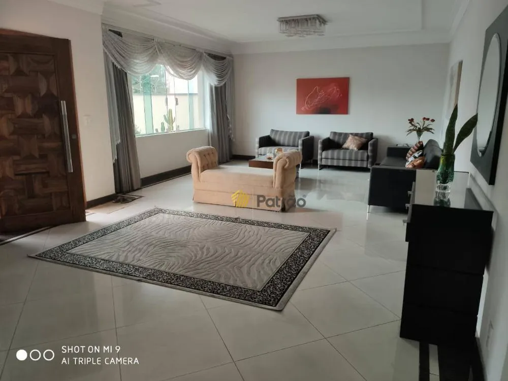 Casa, 4 quartos, 551 m² - Foto 8