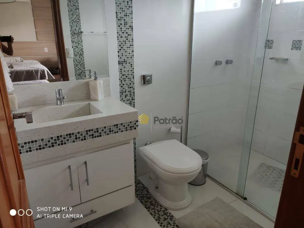 Casa, 4 quartos, 551 m² - Foto 1