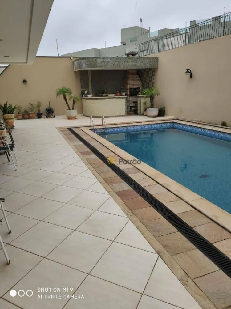 Casa, 4 quartos, 551 m² - Foto 9