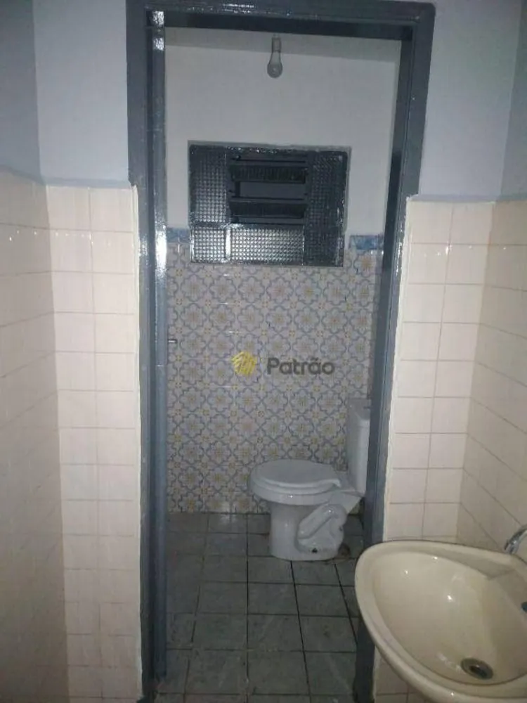 Loja-Salão, 250 m² - Foto 6