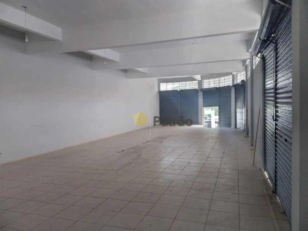 Loja-Salão, 250 m² - Foto 1