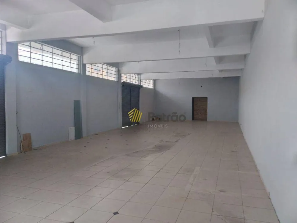 Loja-Salão, 250 m² - Foto 2