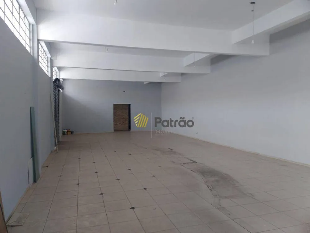 Loja-Salão, 250 m² - Foto 4