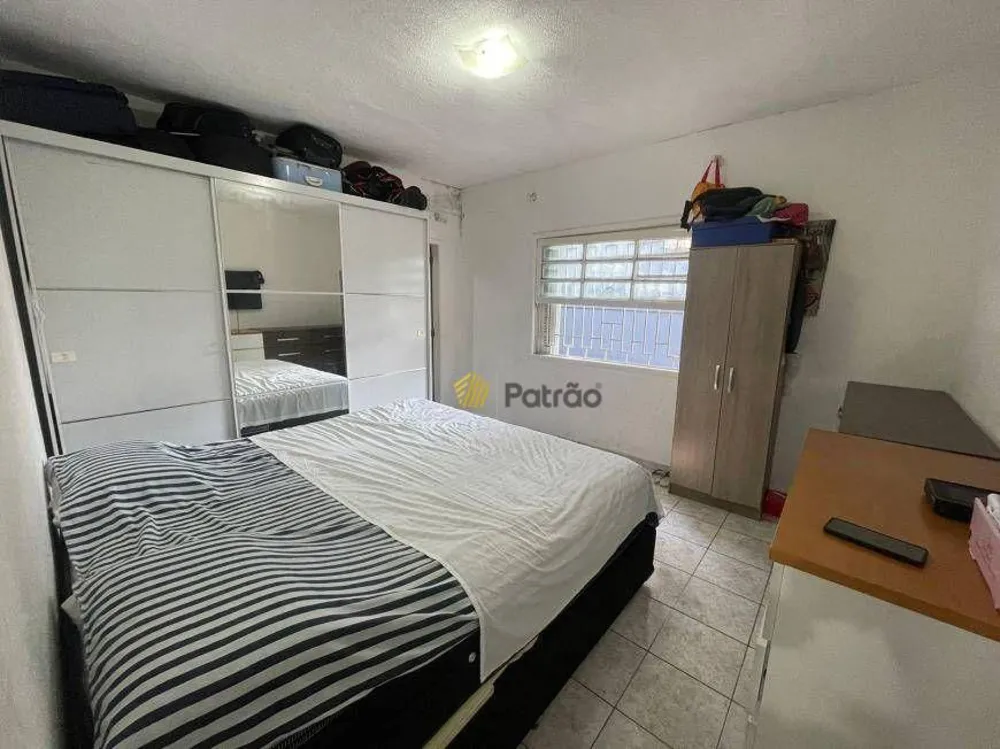 Sobrado, 3 quartos, 101 m² - Foto 6