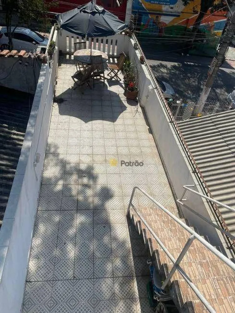 Sobrado, 3 quartos, 101 m² - Foto 6