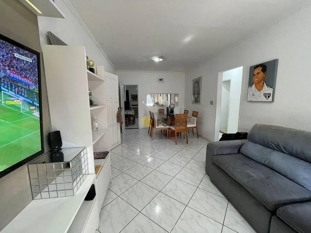 Sobrado, 3 quartos, 101 m² - Foto 3
