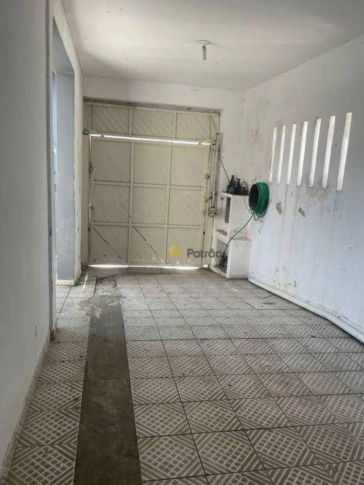 Sobrado, 3 quartos, 101 m² - Foto 8