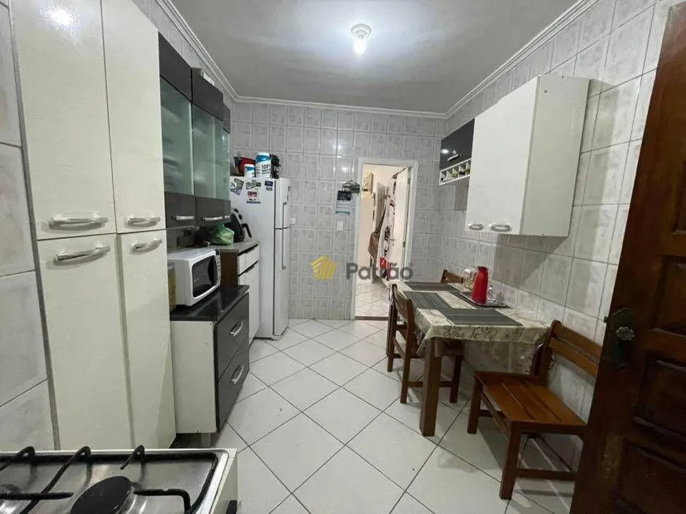 Sobrado, 3 quartos, 101 m² - Foto 4