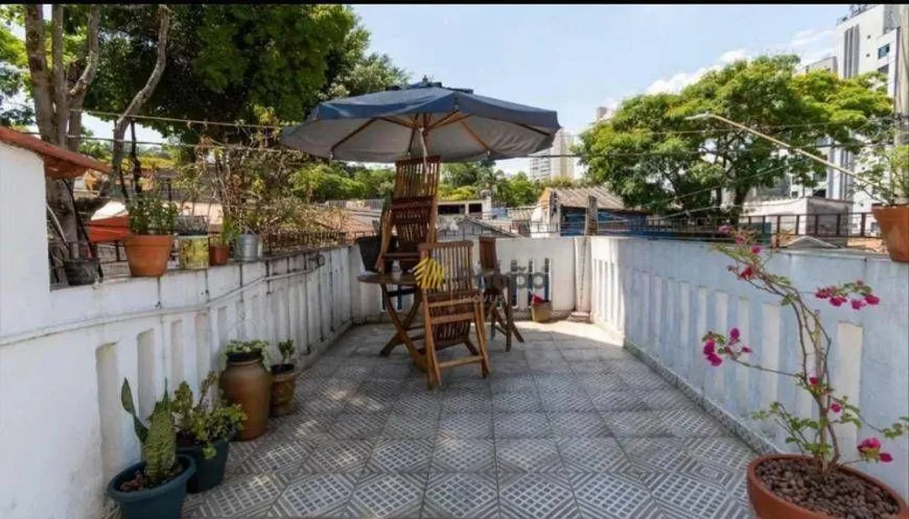 Sobrado, 3 quartos, 101 m² - Foto 2
