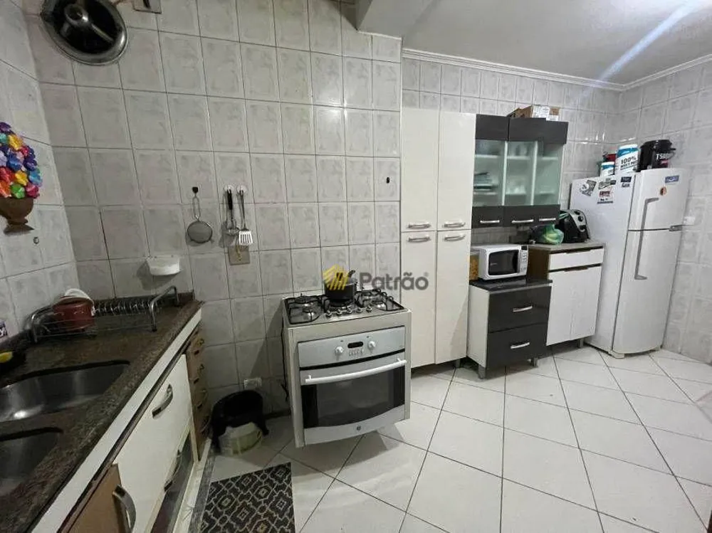 Sobrado, 3 quartos, 101 m² - Foto 5