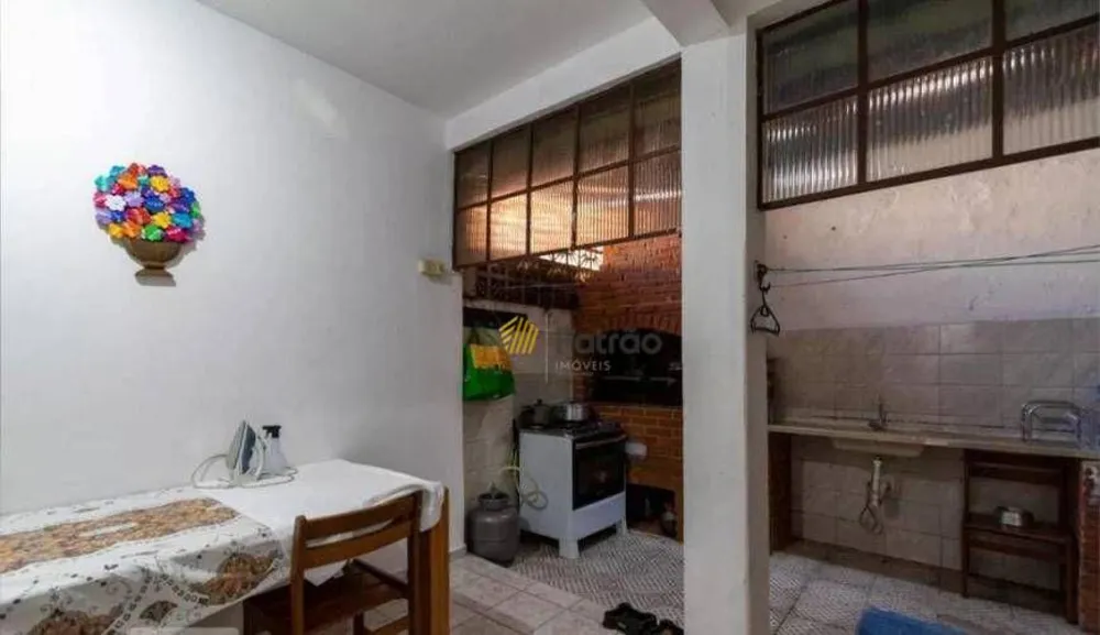 Sobrado, 3 quartos, 101 m² - Foto 7