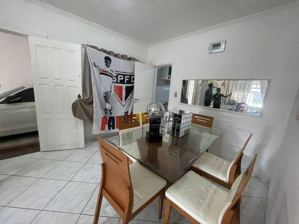 Sobrado, 3 quartos, 101 m² - Foto 3