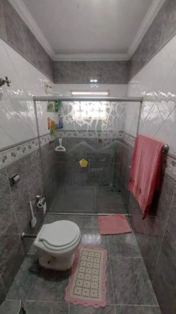 Casa, 3 quartos, 210 m² - Foto 14