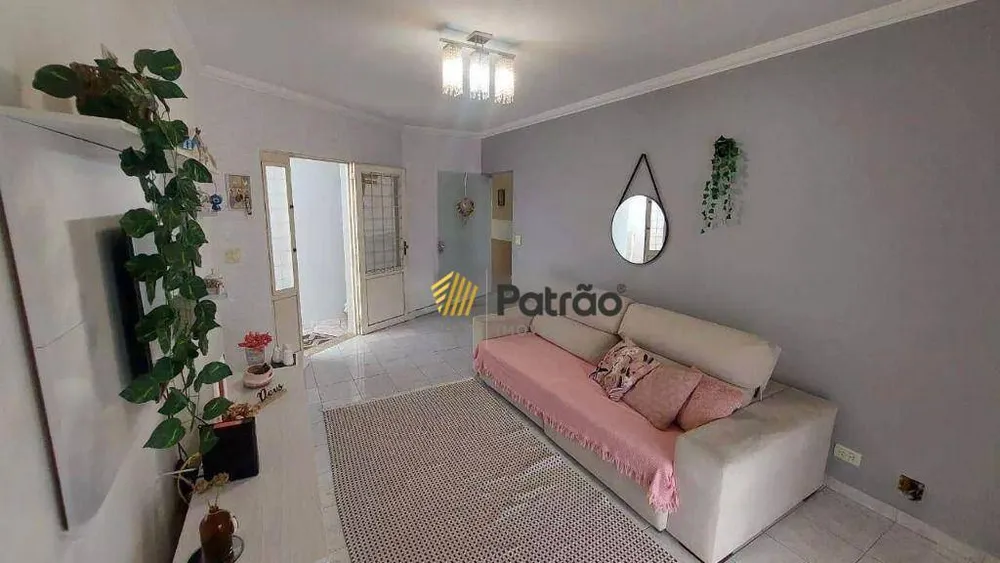 Casa, 3 quartos, 210 m² - Foto 10