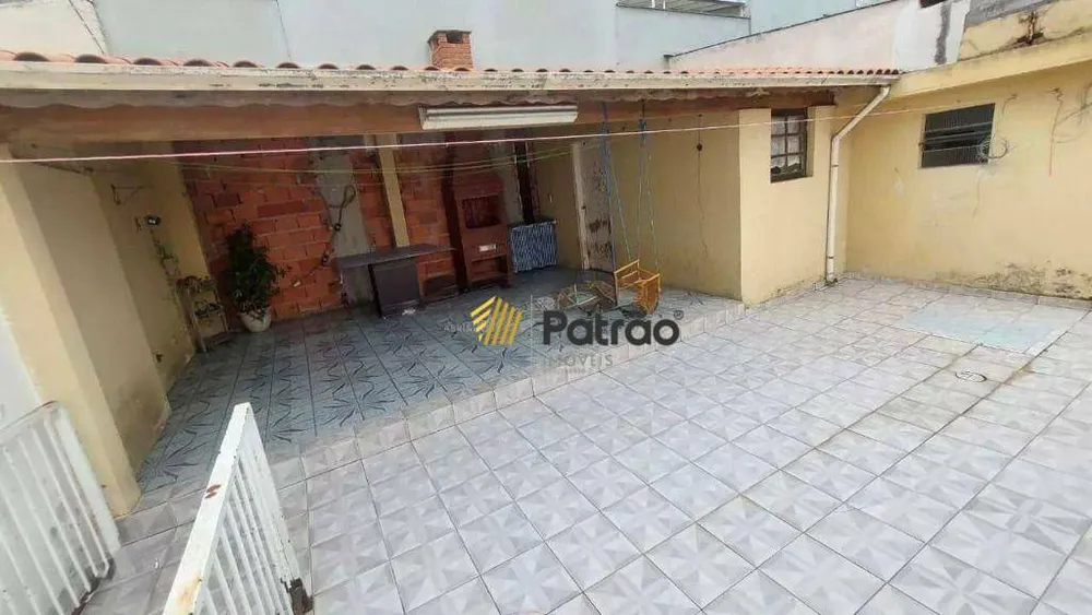Casa, 3 quartos, 210 m² - Foto 6