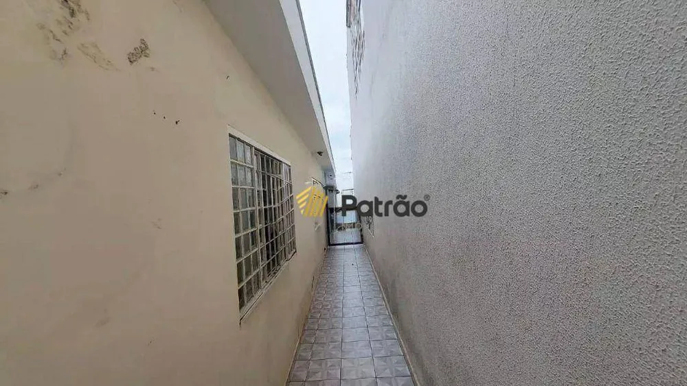 Casa, 3 quartos, 210 m² - Foto 11