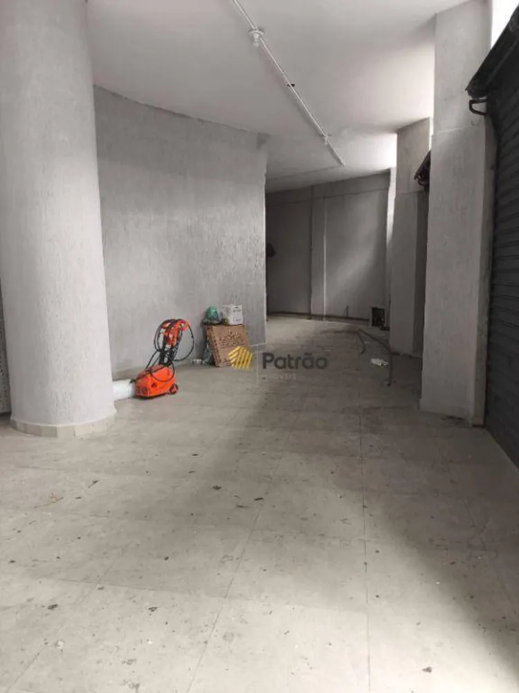 Loja-Salão, 196 m² - Foto 1