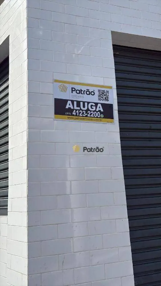 Loja-Salão, 196 m² - Foto 4