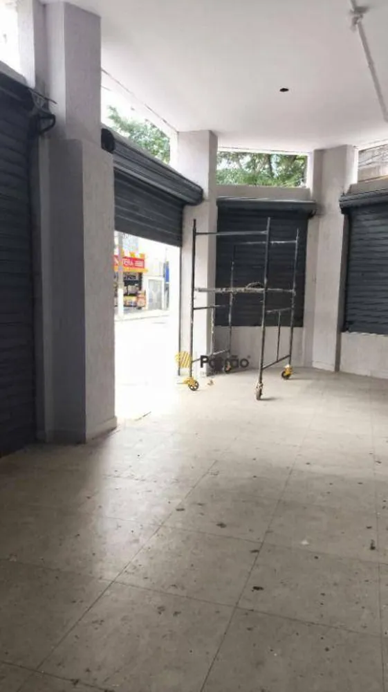 Loja-Salão, 196 m² - Foto 11