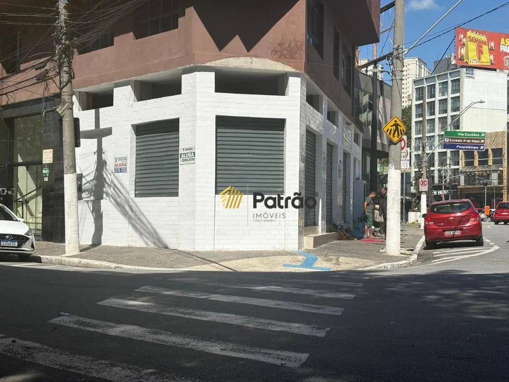 Loja-Salão, 196 m² - Foto 2