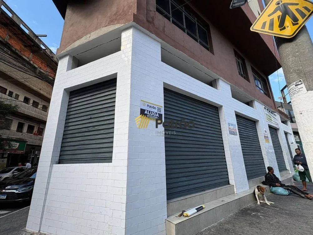 Loja-Salão, 196 m² - Foto 2