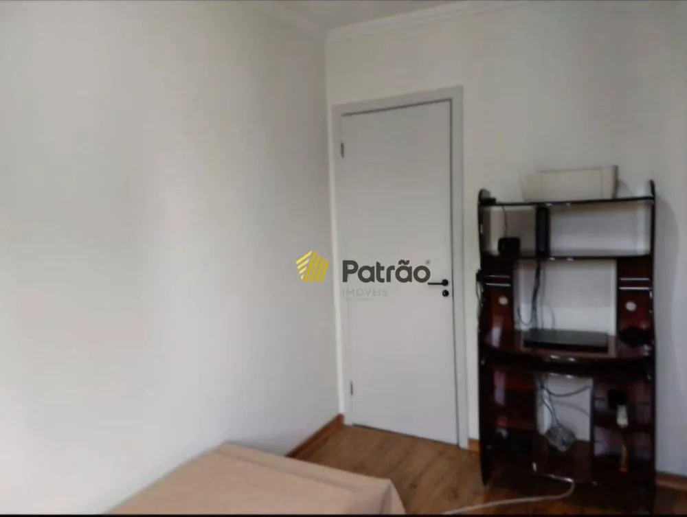 Apartamento, 3 quartos, 78 m² - Foto 12