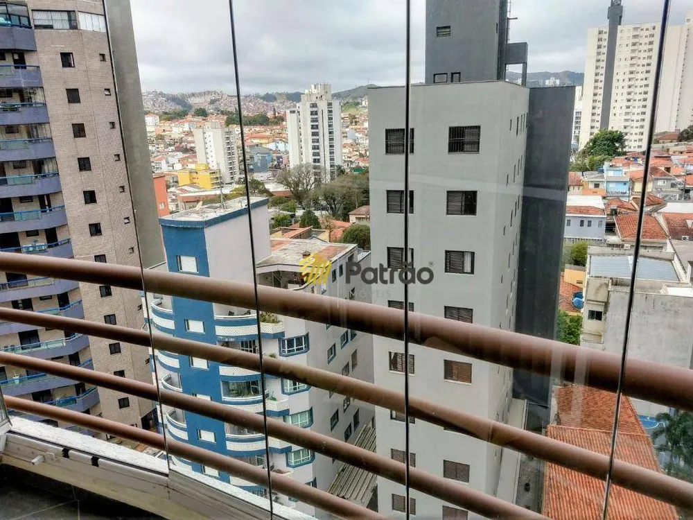 Apartamento, 3 quartos, 78 m² - Foto 11