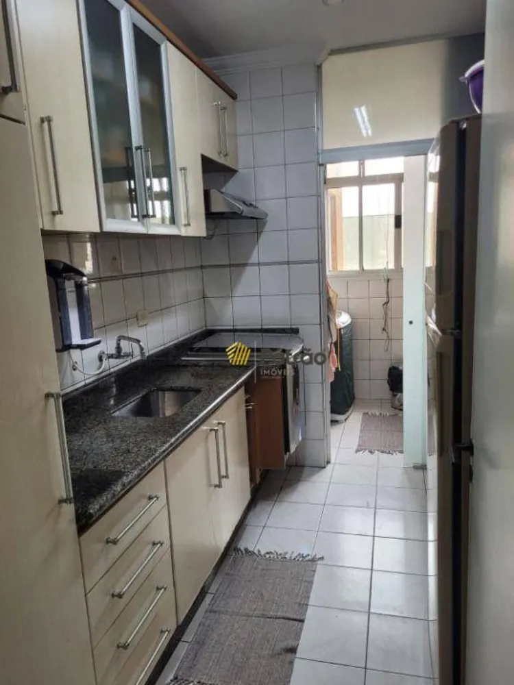 Apartamento, 3 quartos, 78 m² - Foto 5