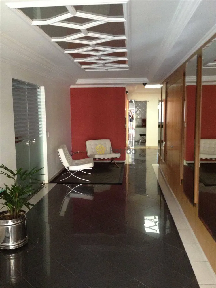 Apartamento, 3 quartos, 78 m² - Foto 9