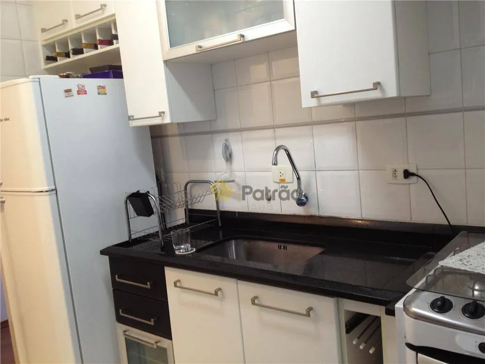 Apartamento, 3 quartos, 78 m² - Foto 14