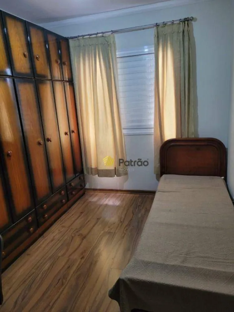 Apartamento, 3 quartos, 78 m² - Foto 7