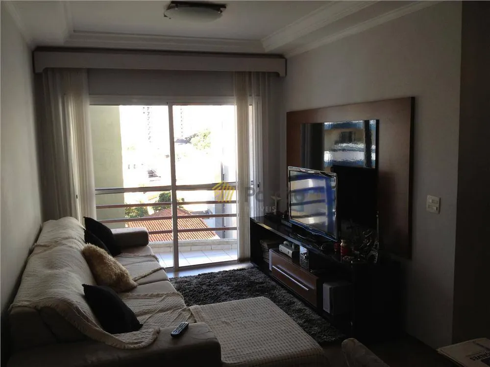 Apartamento, 3 quartos, 78 m² - Foto 4