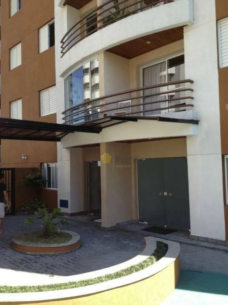 Apartamento, 3 quartos, 78 m² - Foto 2
