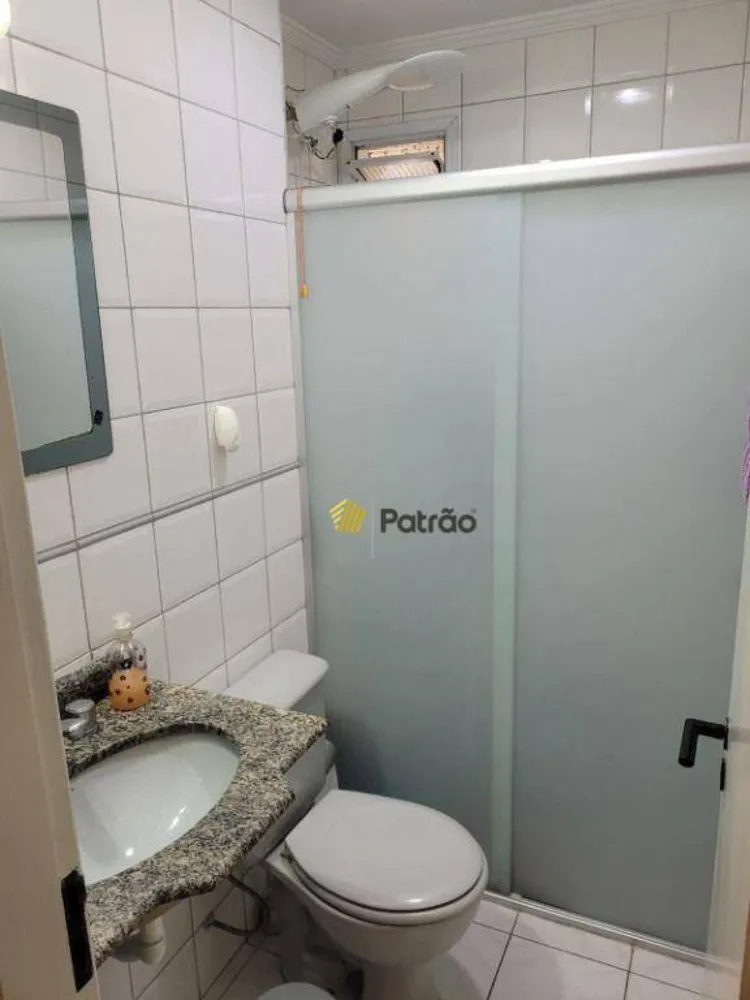 Apartamento, 3 quartos, 78 m² - Foto 3