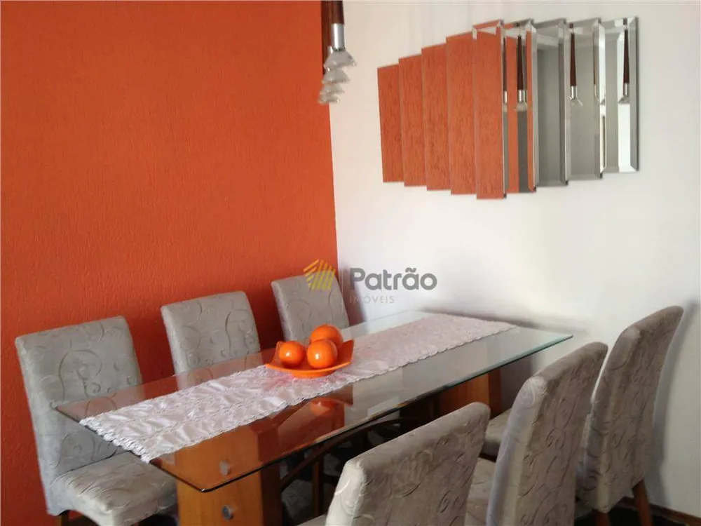 Apartamento, 3 quartos, 78 m² - Foto 6