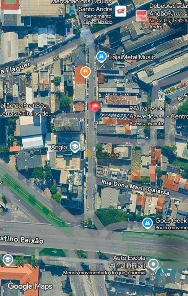 Terreno, 400 m² - Foto 6