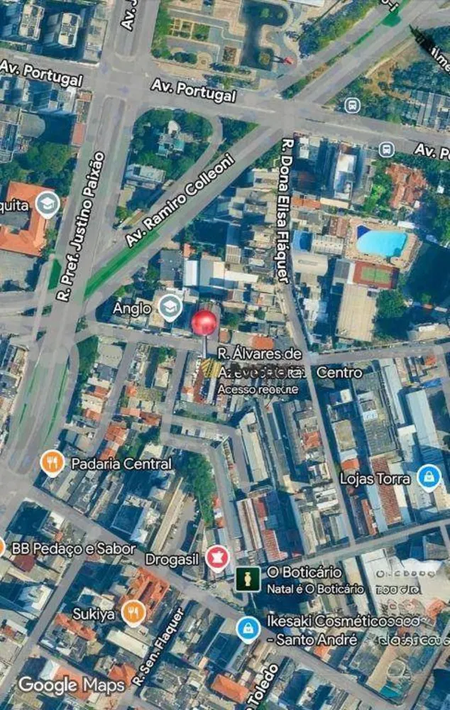 Terreno, 400 m² - Foto 7