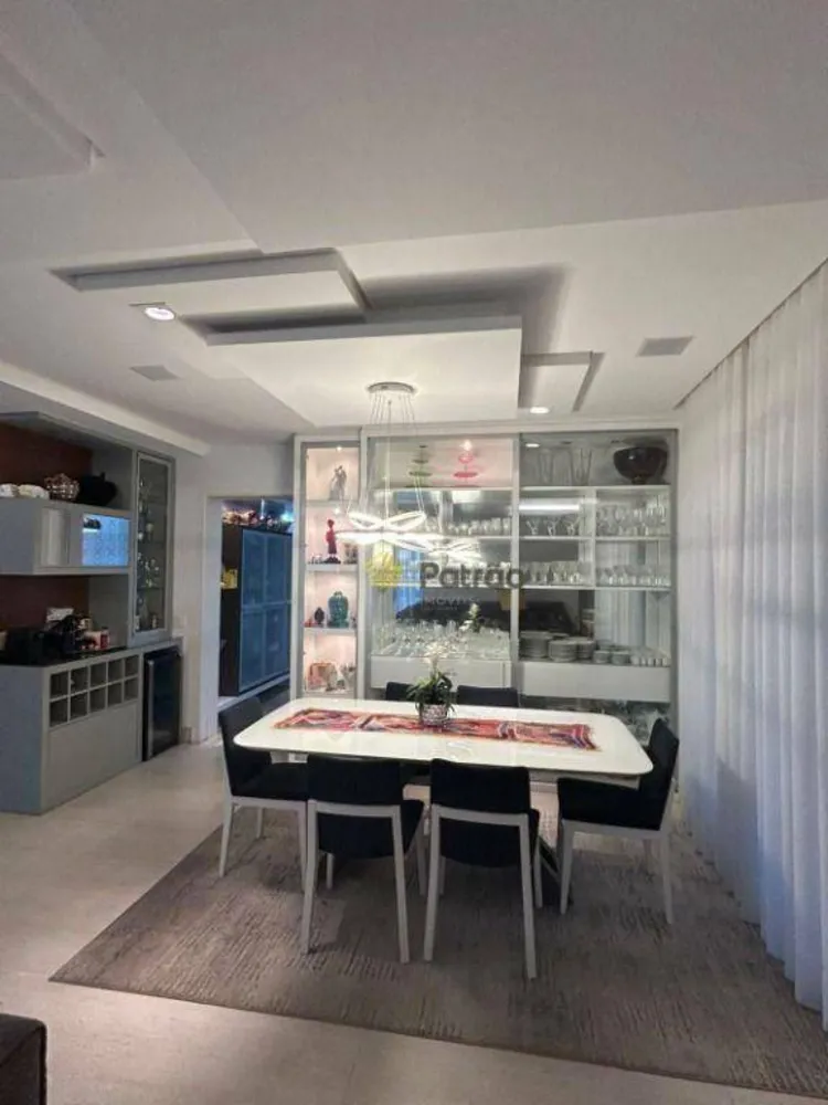 Apartamento, 3 quartos, 300 m² - Foto 13