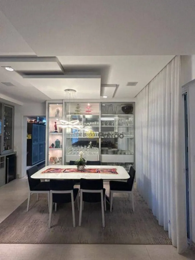 Apartamento, 3 quartos, 300 m² - Foto 12