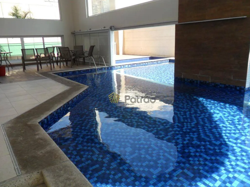 Apartamento, 3 quartos, 300 m² - Foto 8