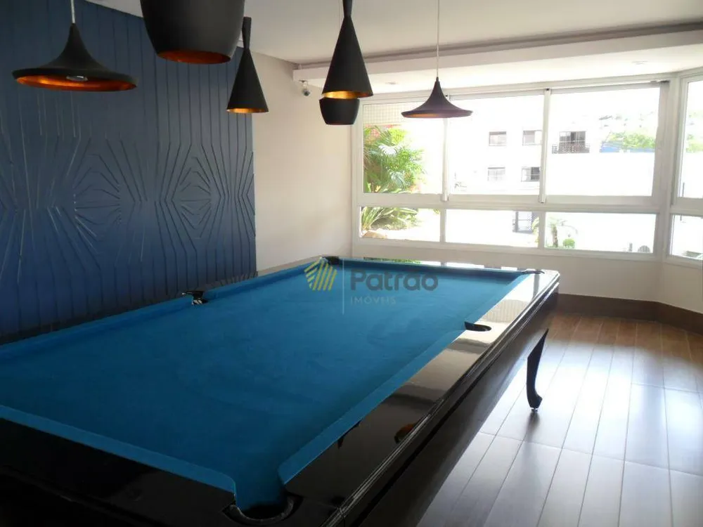 Apartamento, 3 quartos, 300 m² - Foto 2