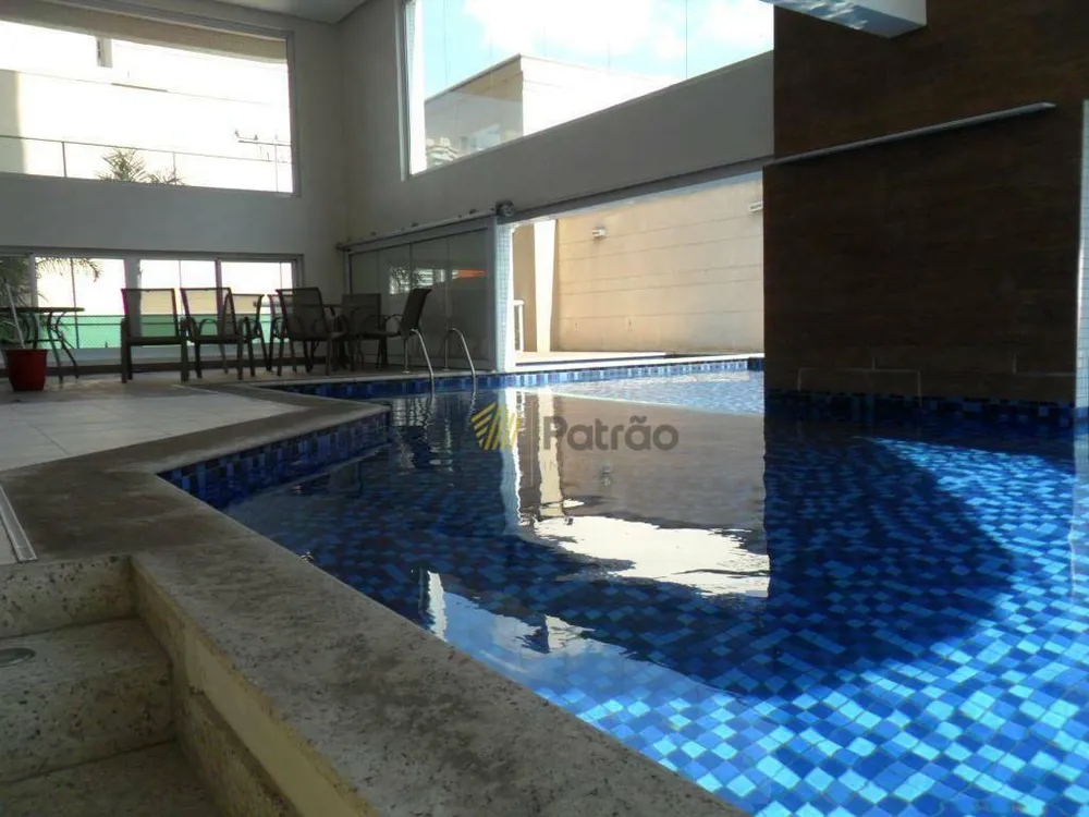 Apartamento, 3 quartos, 300 m² - Foto 5