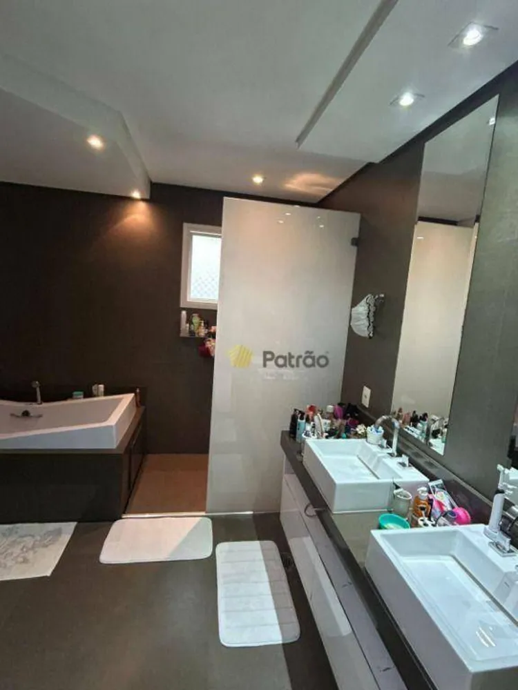Apartamento, 3 quartos, 300 m² - Foto 7