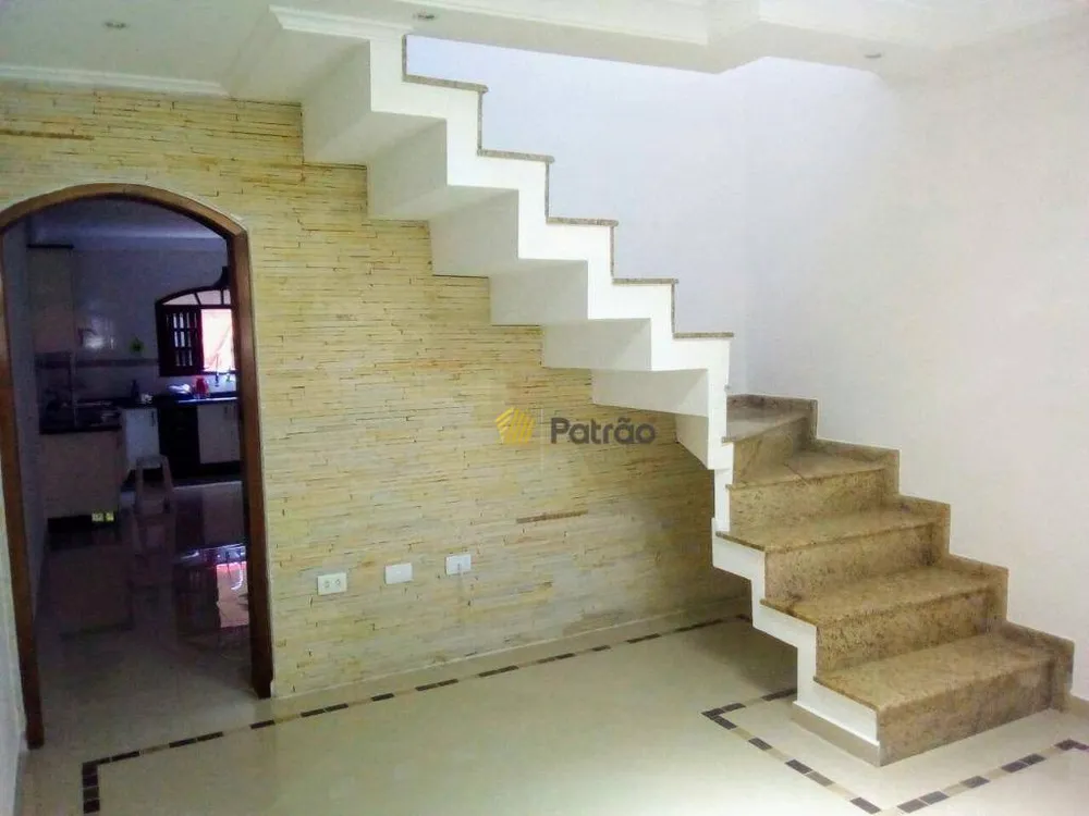 Sobrado, 4 quartos, 180 m² - Foto 4