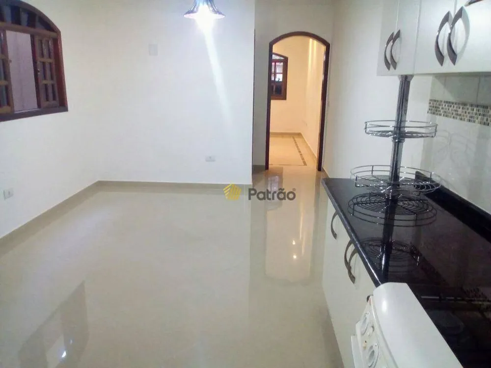 Sobrado, 4 quartos, 180 m² - Foto 11