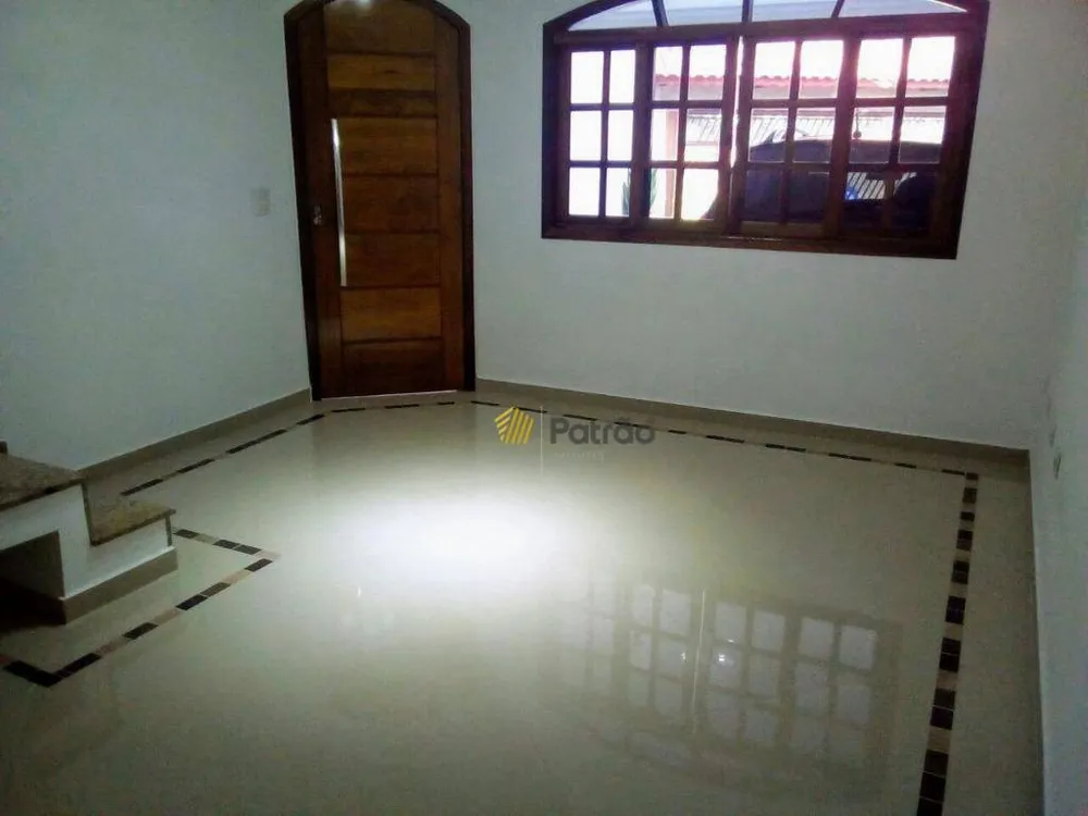 Sobrado, 4 quartos, 180 m² - Foto 10