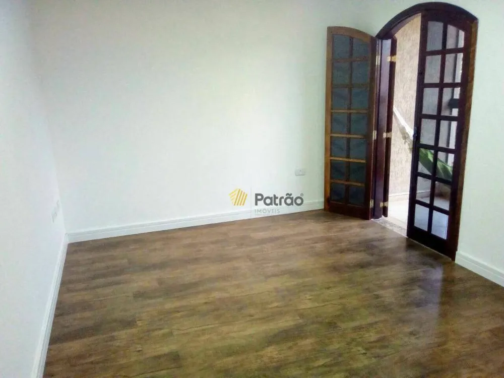 Sobrado, 4 quartos, 180 m² - Foto 9