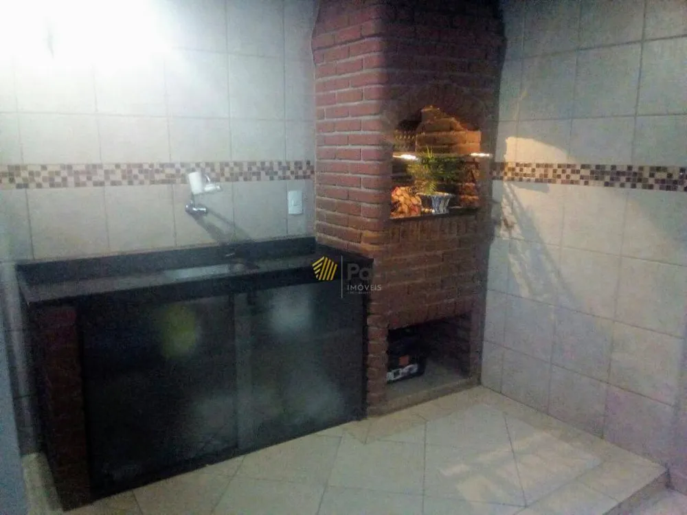 Sobrado, 4 quartos, 180 m² - Foto 12