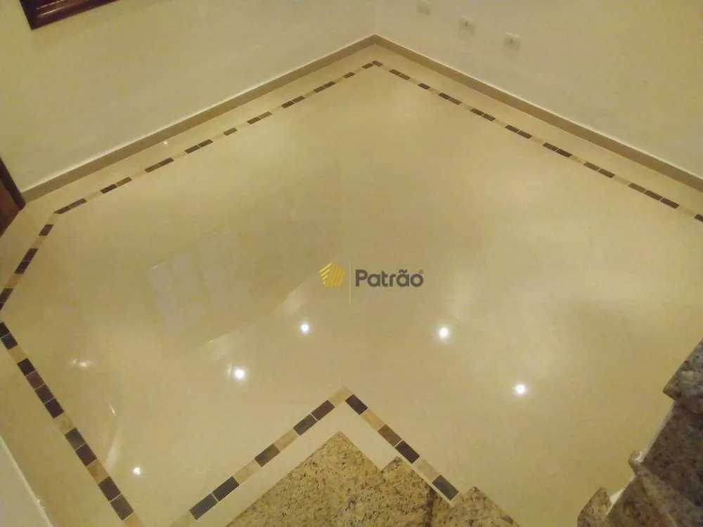 Sobrado, 4 quartos, 180 m² - Foto 7
